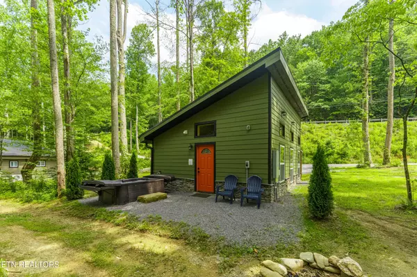 Cosby, TN 37722,5145 East Pkwy