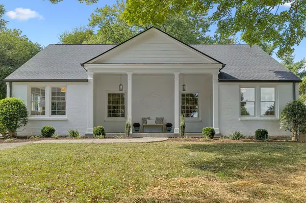 3605 Robin Rd, Nashville, TN 37204