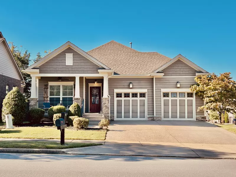 625 Westcott Ln, Nolensville, TN 37135