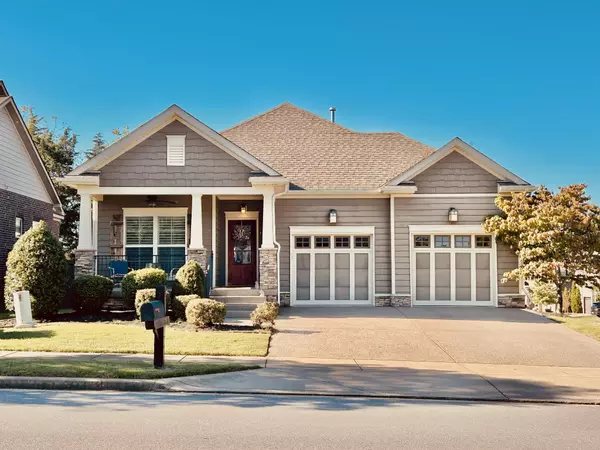 625 Westcott Ln, Nolensville, TN 37135