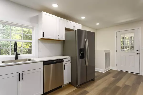 Spring City, TN 37381,976 Chestnut Ridge Road