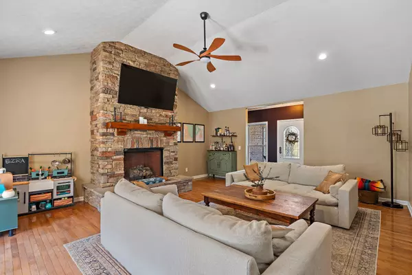 Gallatin, TN 37066,262 Bayhill Dr