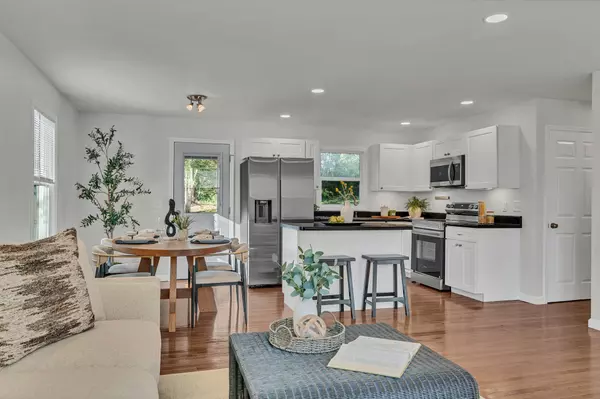 Decherd, TN 37324,44 Flint Dr