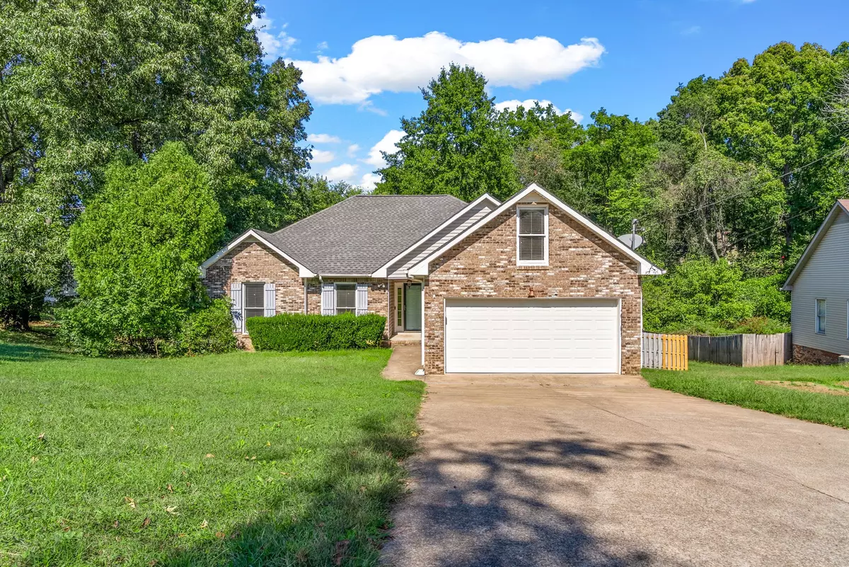 Clarksville, TN 37042,261 Shiloh Rd