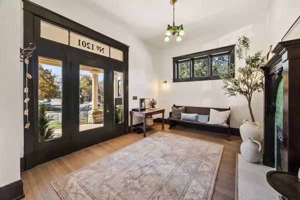 Nashville, TN 37206,1201 Ordway Pl