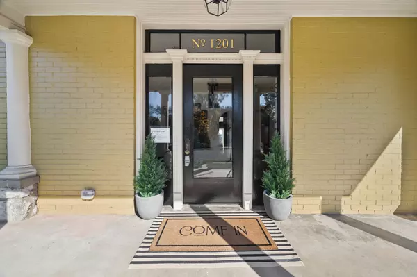 Nashville, TN 37206,1201 Ordway Pl