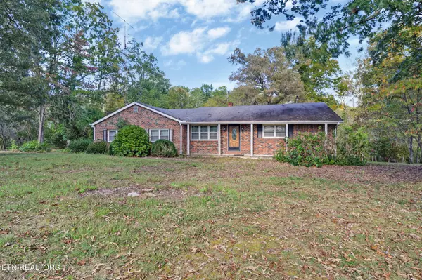 5361 Highway 70 E, Crossville, TN 38555