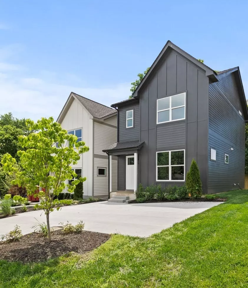 Nashville, TN 37209,5511 Urbandale Ave