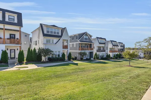 Nashville, TN 37207,530 Edwin St #5