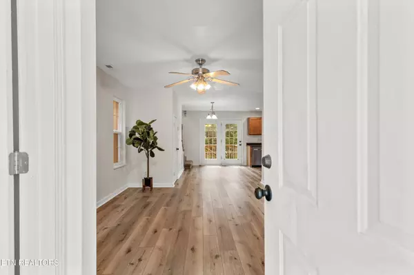 Knoxville, TN 37912,814 Blue Spruce Way