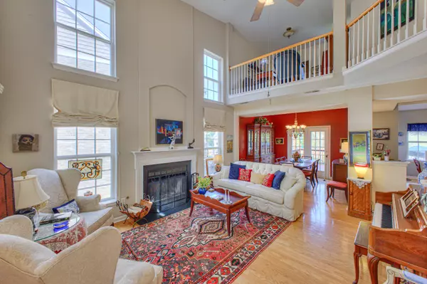 Nashville, TN 37221,6712 Boundary Run