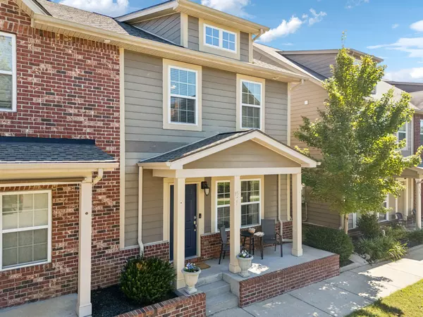 Hendersonville, TN 37075,95 Plumlee Dr #7