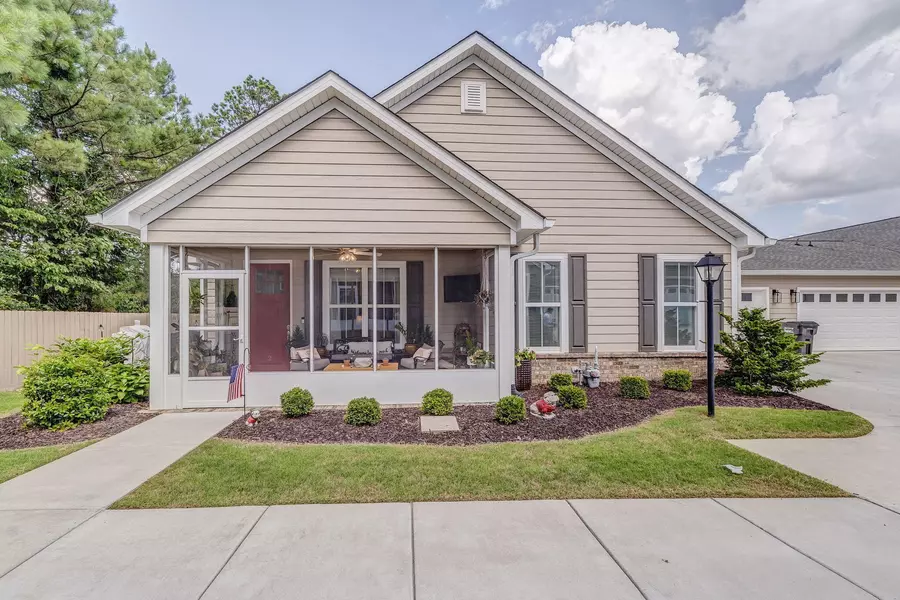 320 Kempton Lane #Unit 2, Dalton, GA 30721