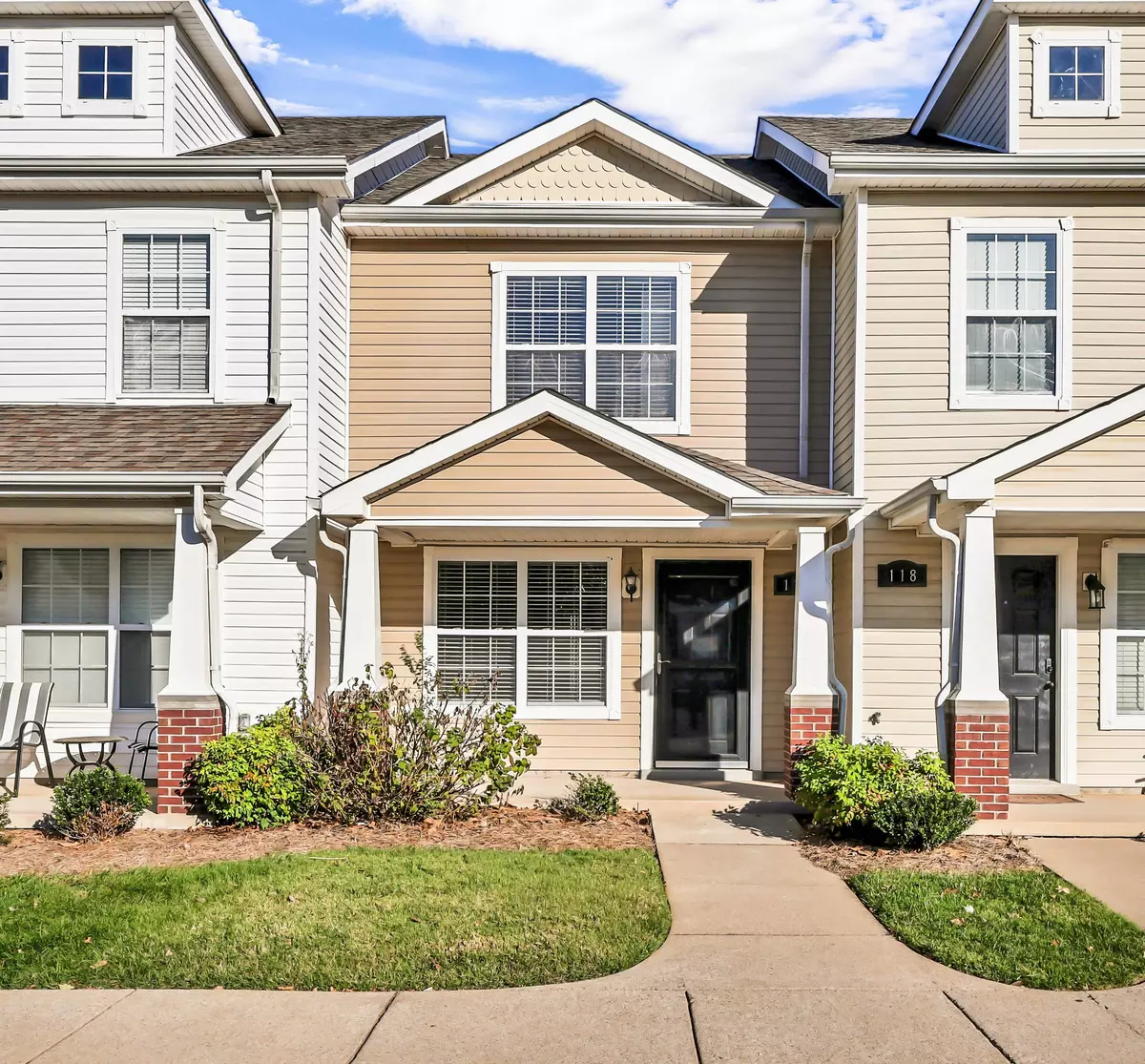 Clarksville, TN 37040,116 Alexander Blvd