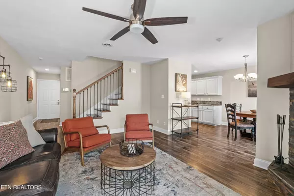 Knoxville, TN 37919,7723 Village Drive