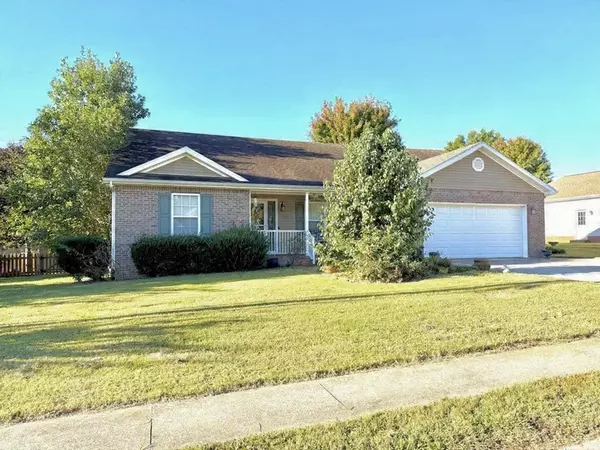 974 Wing Tip Cir, Hopkinsville, KY 42240