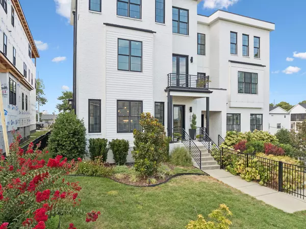 Nashville, TN 37203,1006 Argyle Ave