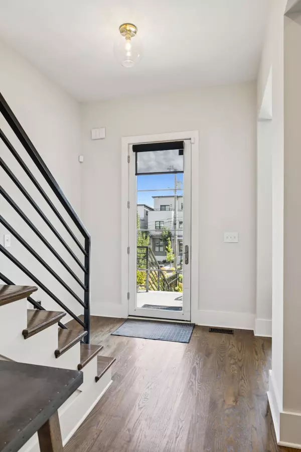 Nashville, TN 37203,1006 Argyle Ave