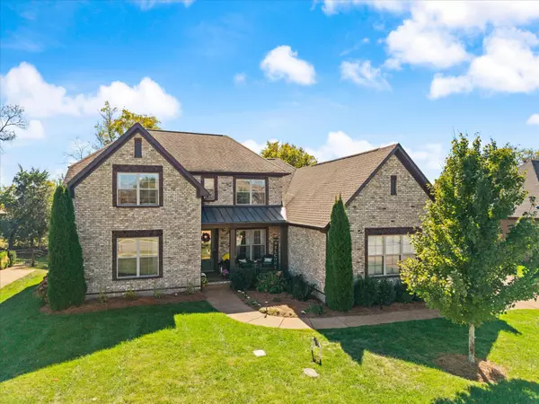 117 Vaughan St, Gallatin, TN 37066