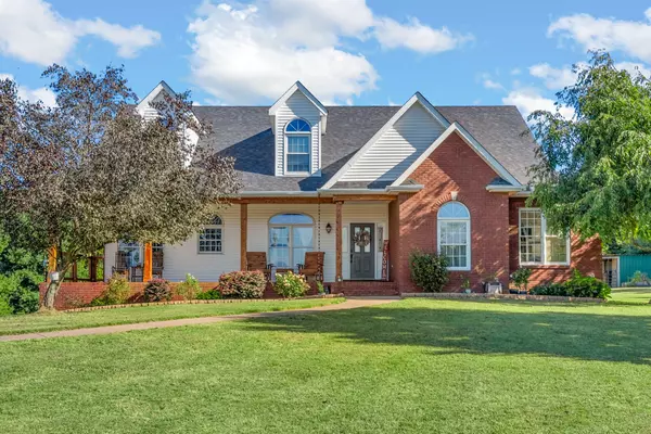 Woodlawn, TN 37191,2175 Jim Taylor Rd