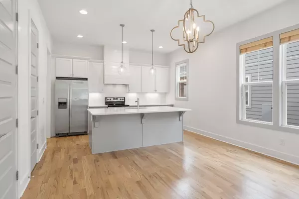 300C Tillman Ln, Nashville, TN 37206