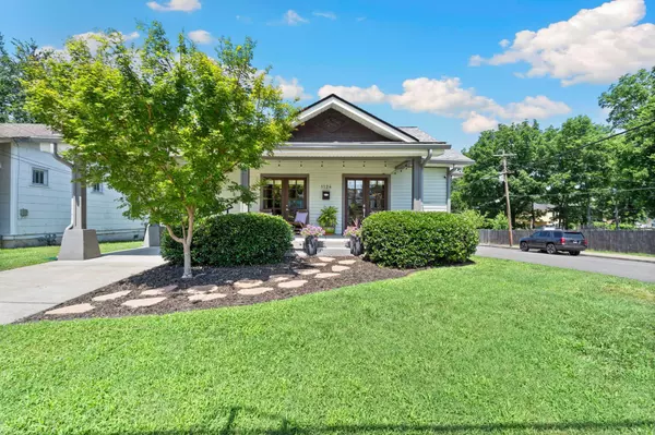 Nashville, TN 37207,1124 Stainback Ave