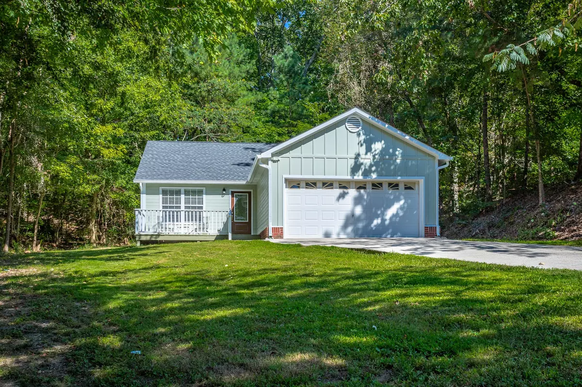Ringgold, GA 30736,187 Brownhill Lane