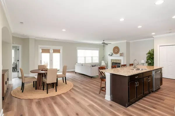 Hixson, TN 37343,5480 Mandarin Circle