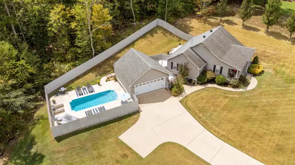 Savannah, TN 38372,210 TRINITY CIR