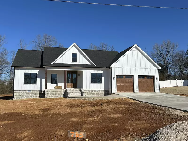 785 CORDOVA CV, Savannah, TN 38372