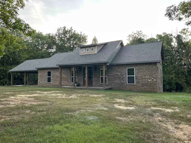 755 DOGTOWN DR, Savannah, TN 38372