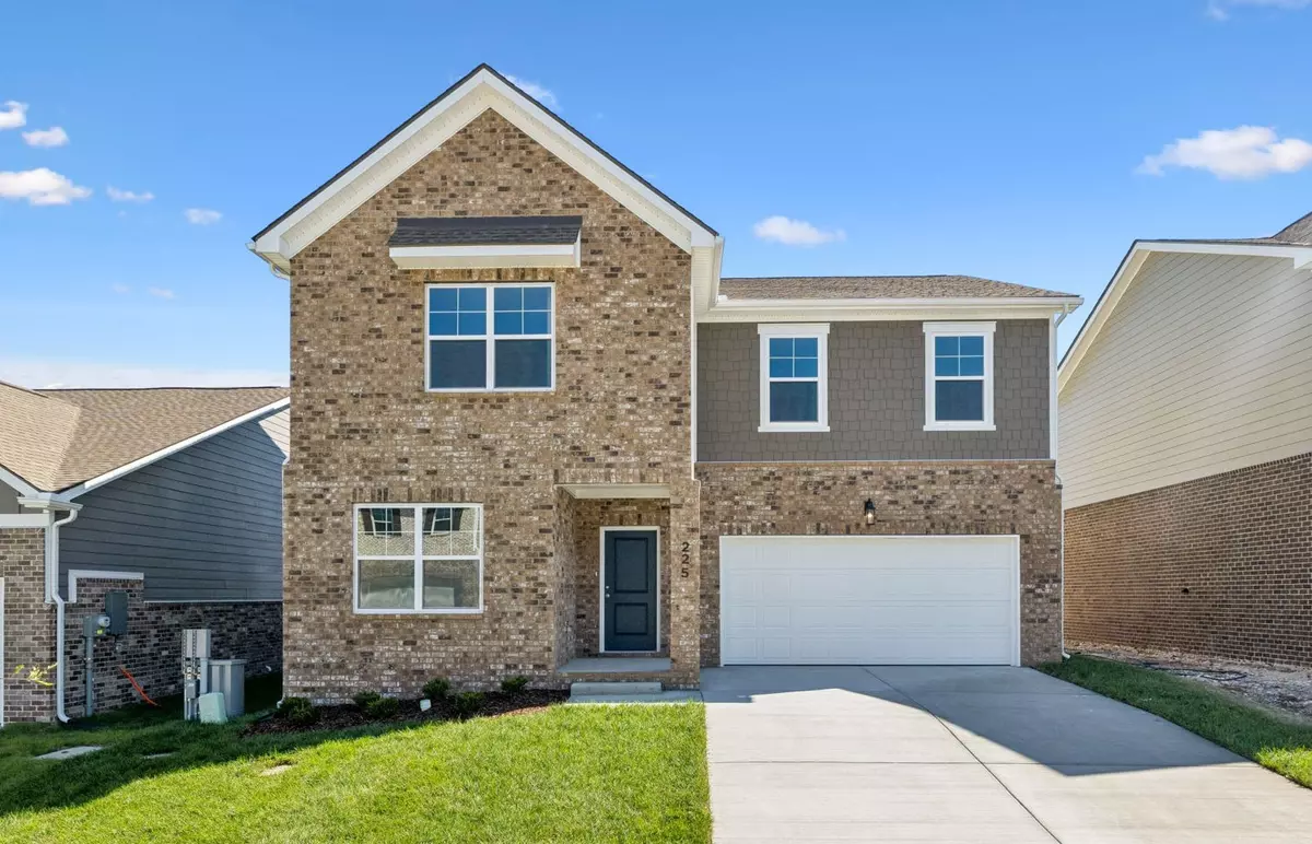 Lebanon, TN 37087,225 Limestone Way