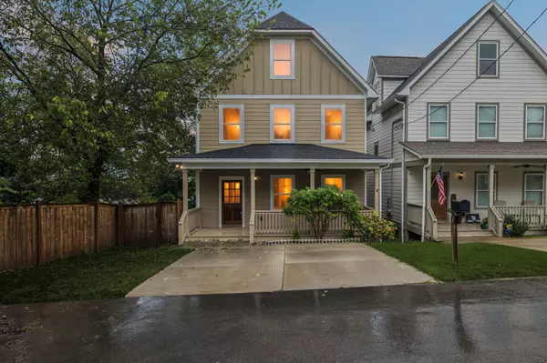 Nashville, TN 37216,3210 Anderson Pl