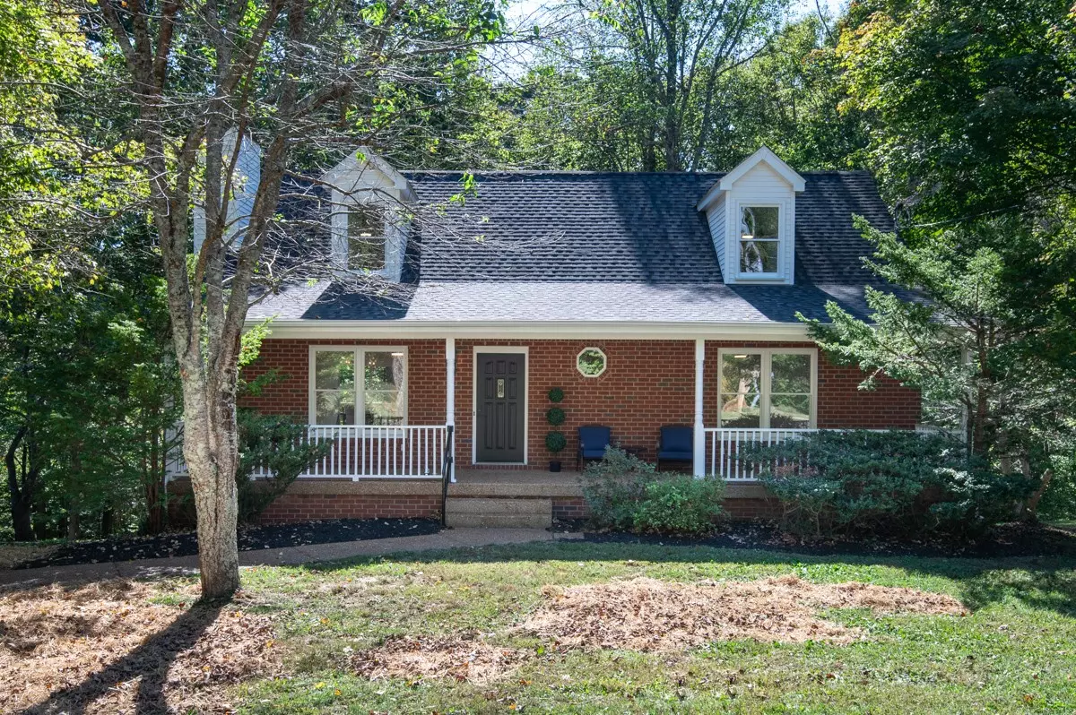 White House, TN 37188,1134 Stillhouse Rd
