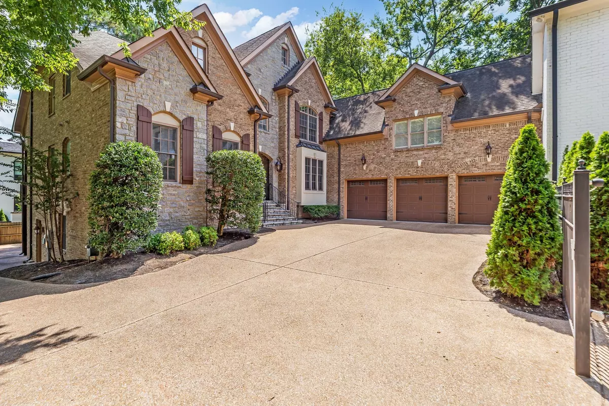 Nashville, TN 37215,4222 Jamesborough Pl