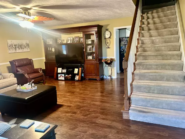 Hopkinsville, KY 42240,3119 Kountry Spring Lane