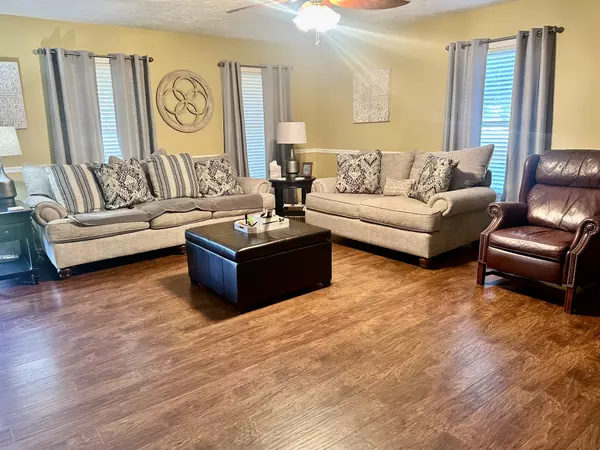 Hopkinsville, KY 42240,3119 Kountry Spring Lane