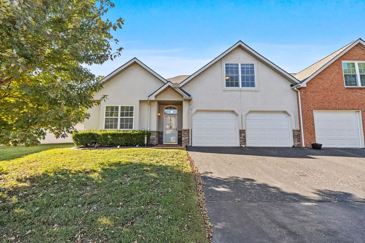 Nashville, TN 37214,2521 Pennington Bend Rd #119