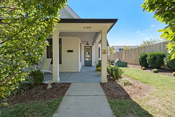 Nashville, TN 37204,1109 Lawrence Ave