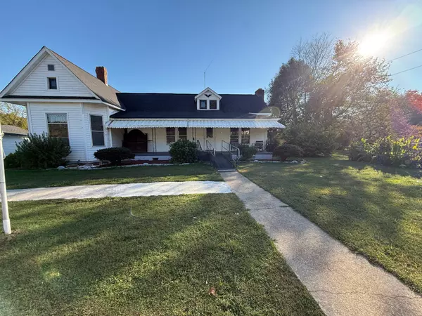 220 E Georgia Avenue, Whitwell, TN 37397