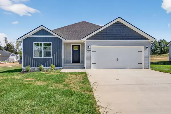 Clarksville, TN 37042,570 Liberty Park