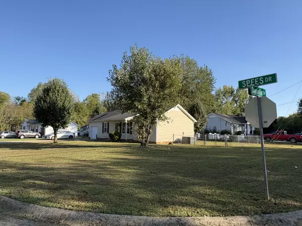 Clarksville, TN 37042,738 Spees Dr
