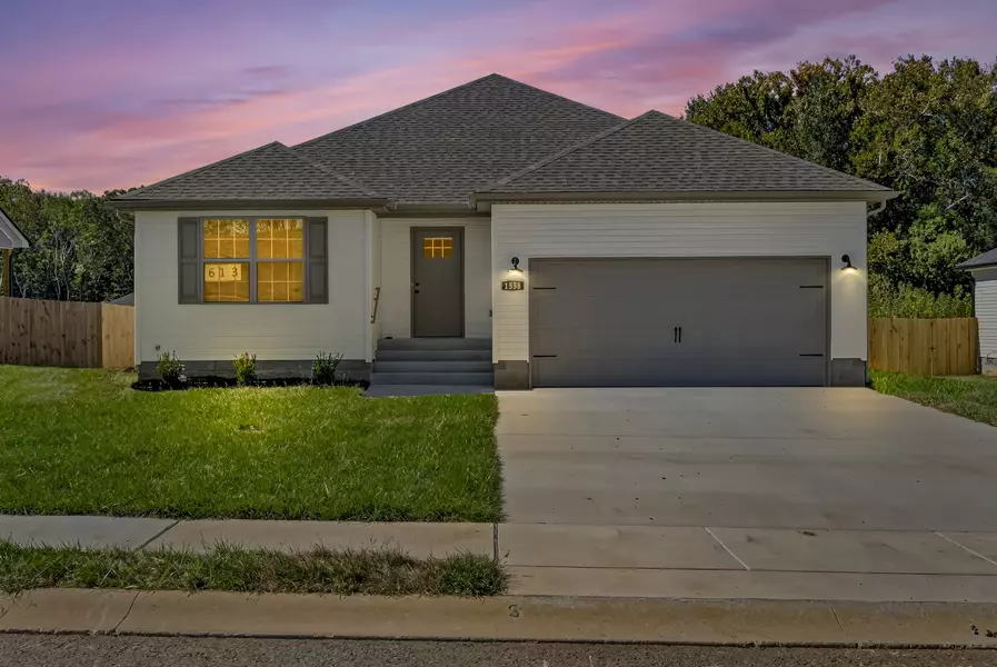 613 Liberty Park, Clarksville, TN 37042