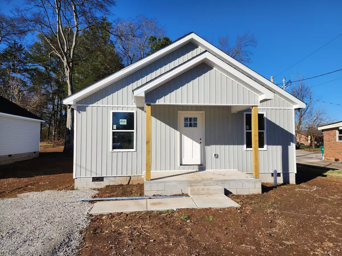 Winchester, TN 37398,713 Hunt St