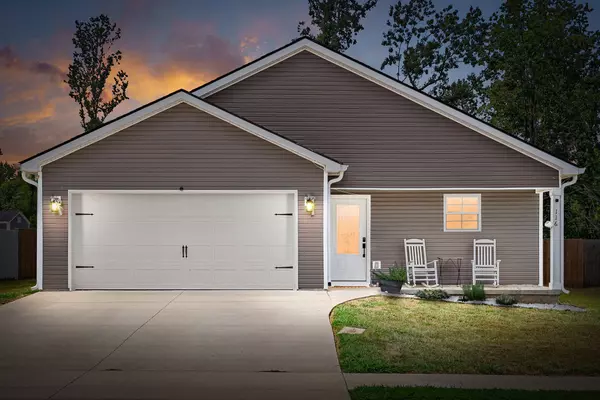 116 Schroer Rd, Clarksville, TN 37042