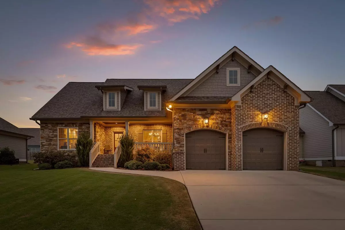 Chickamauga, GA 30707,538 Quartz Drive