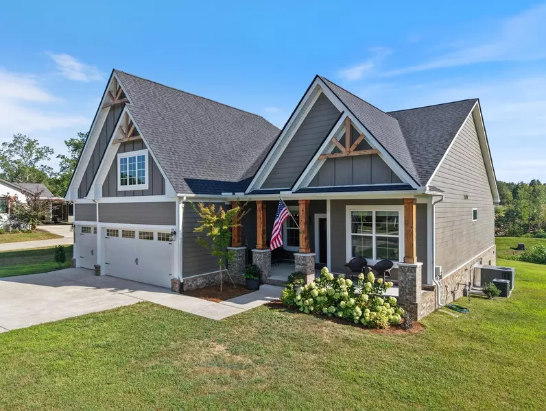 7309 Flat Rock Ct, Fairview, TN 37062