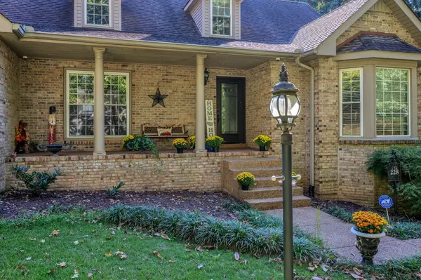 Dickson, TN 37055,228 Druid Hills Dr