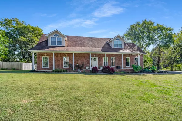7153 Kingwood Blvd, Fairview, TN 37062