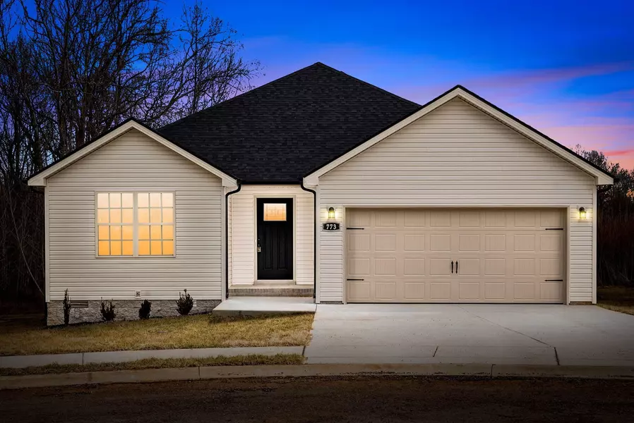 573 Liberty Park, Clarksville, TN 37042